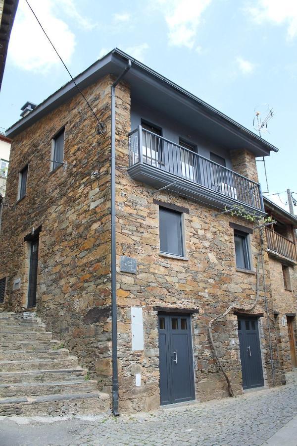 Casa Da Sobreira Villa Sobral de Sao Miguel Exteriör bild
