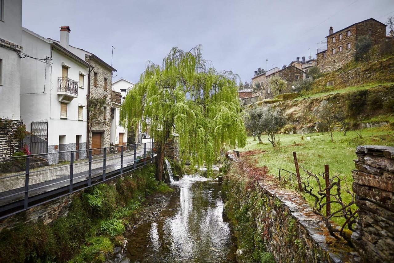 Casa Da Sobreira Villa Sobral de Sao Miguel Exteriör bild