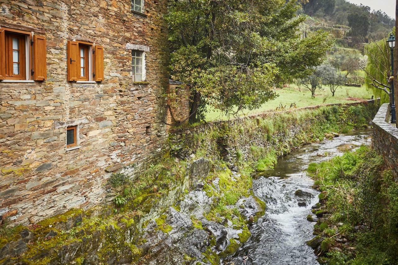 Casa Da Sobreira Villa Sobral de Sao Miguel Exteriör bild
